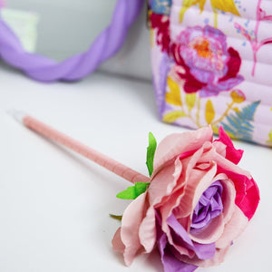 Flower power