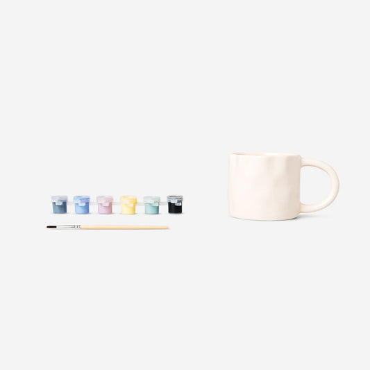 DIY mug. 200 ml