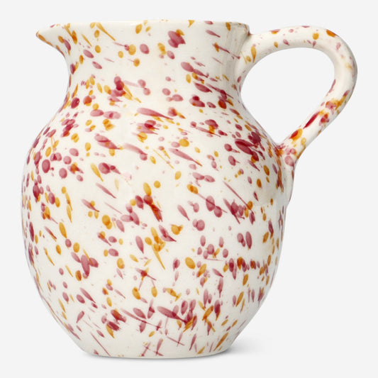 Jug with splash pattern - 700 ml