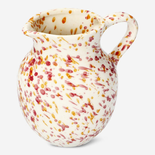 Jug with splash pattern - 700 ml